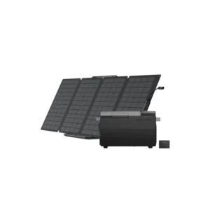 Solar Generators